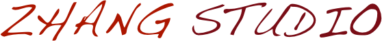 ZHANG STUDIO